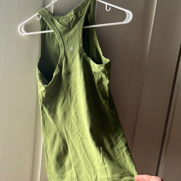 Lululemon Align Hi-Length Racerback Tank Top - Picture 3 of 6